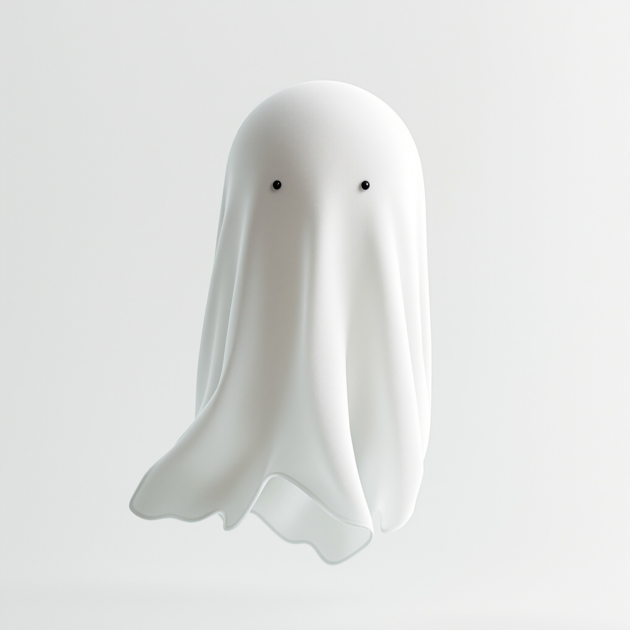 Portrait of Boo