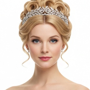 Portrait of Cinderella