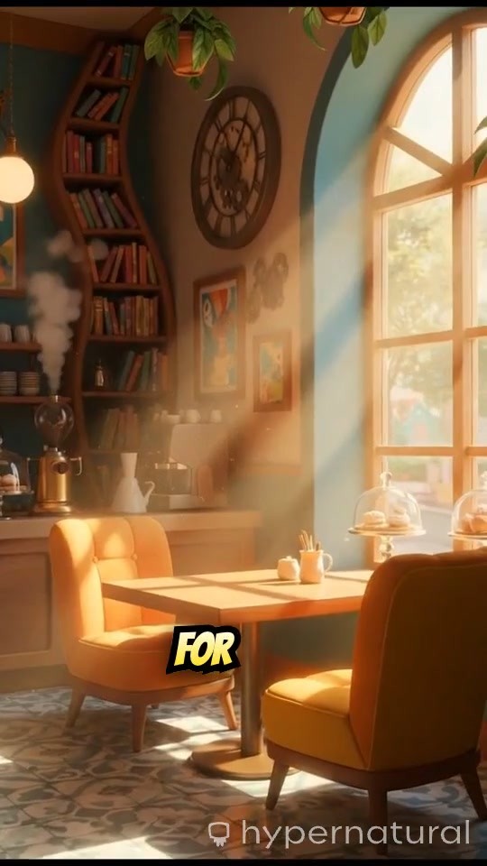 Sandra's Search for Love