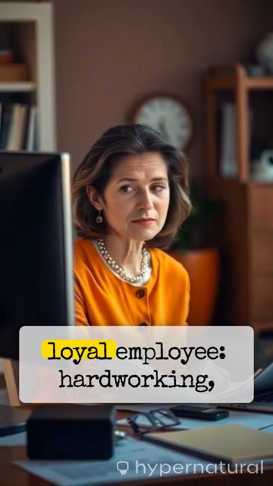 The Cost of Loyalty: A Sacrifice Unseen