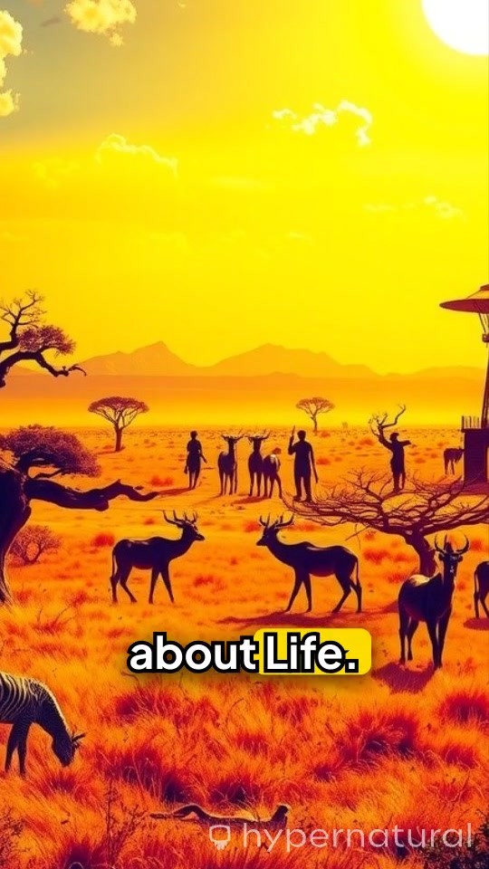 Wisdom of Beginnings: African Proverbs on Life