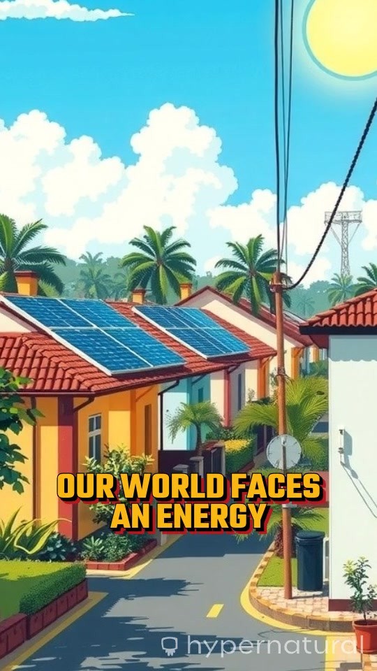 Harnessing Solar Energy: Rooftop Panel Installation Guide