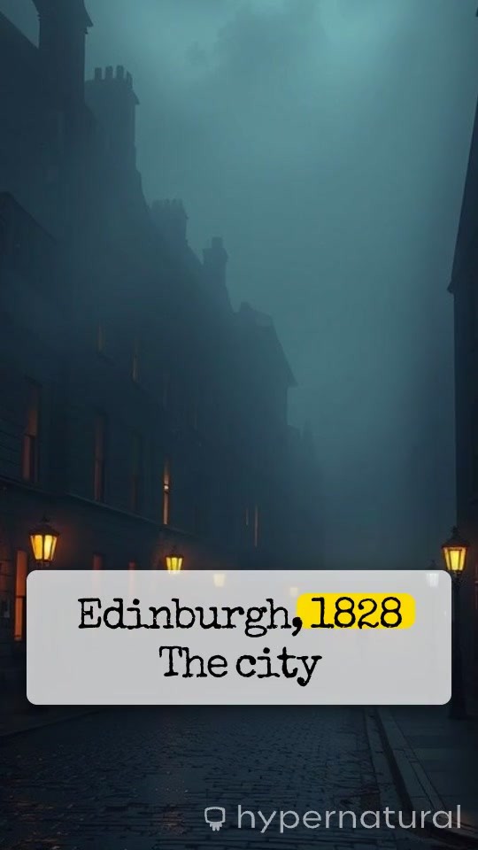 The Shadows of Tanner's Close