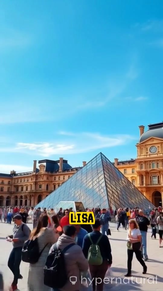 Picasso's Connection to the Mona Lisa Heist