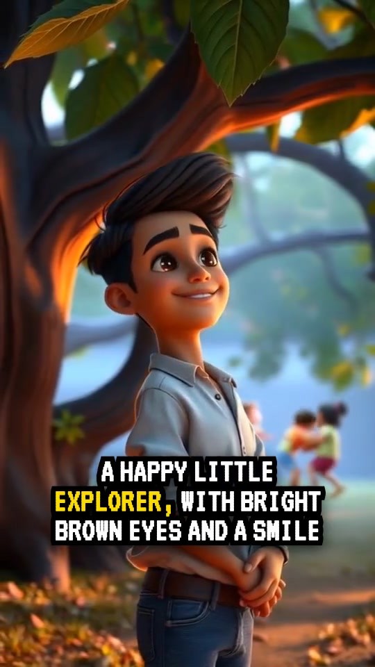 Montu's Swinging Adventure in the Park!