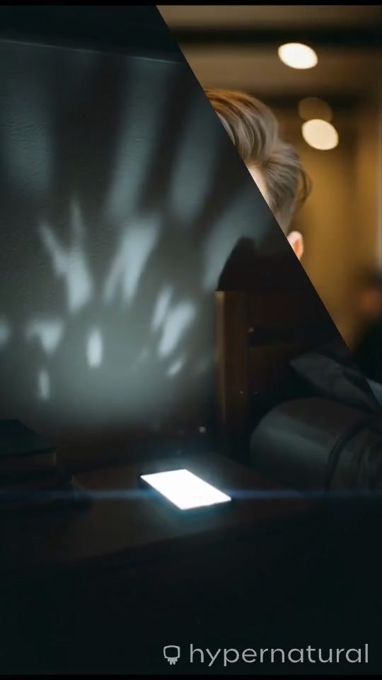 The AI That Knew Tomorrow