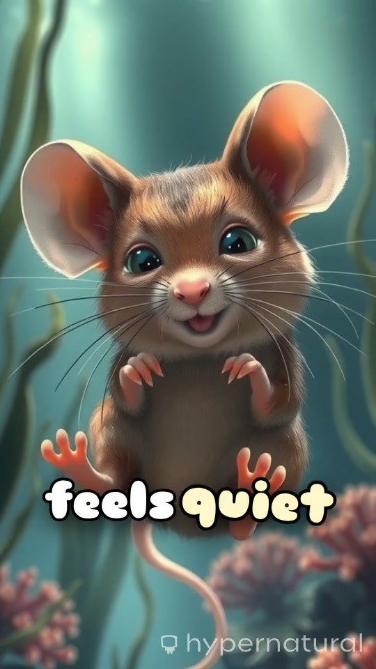 Whispers of a Dreamy World