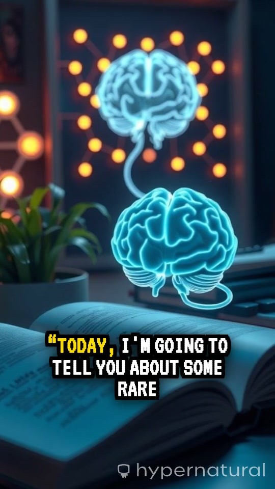 इंसानी दिमाग के 5 अद्भुत तथ्य जो आपको चौंका देंगे!