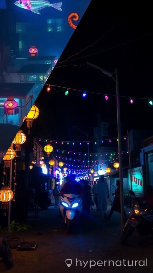 Why Indians Celebrate Diwali