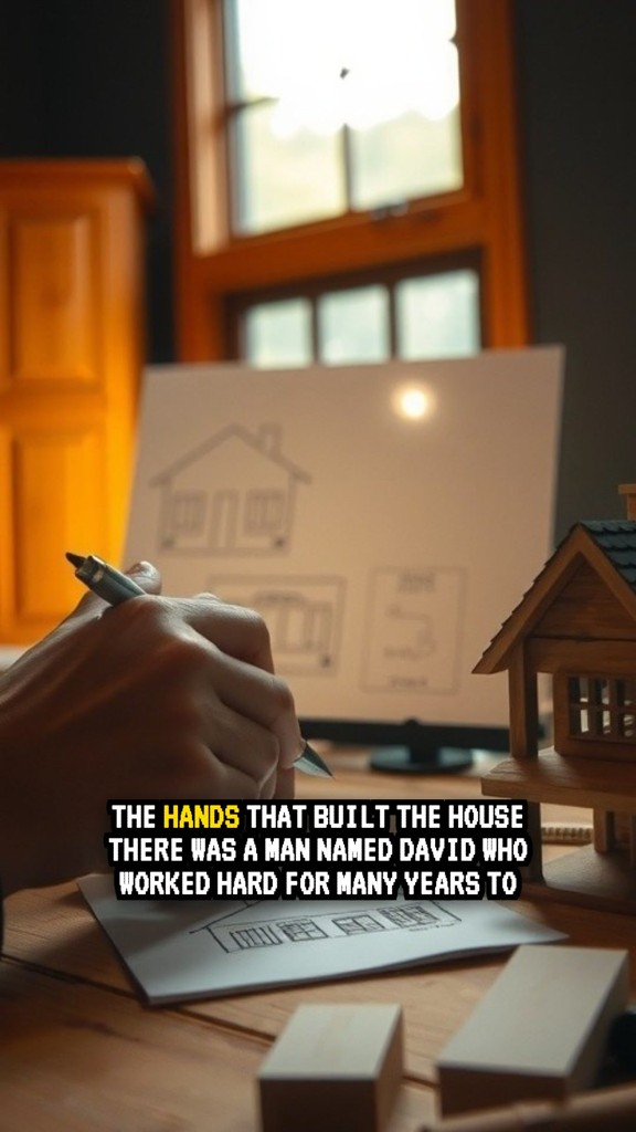 The Hidden Hands Behind Success