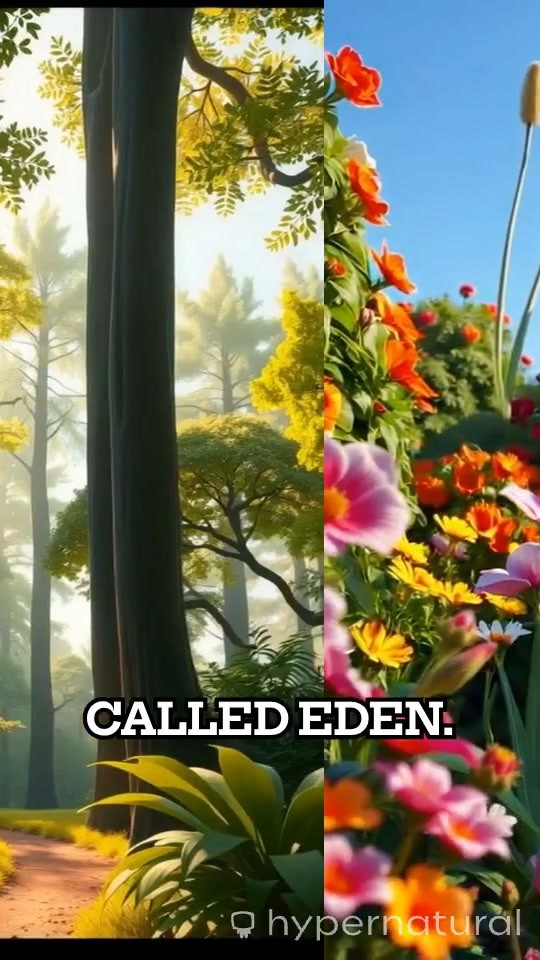 A Fresh Bible Tale for Children