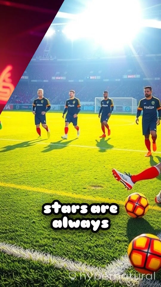 Raja Jackson: Future Star Next to Mbappé? ⚽🔥