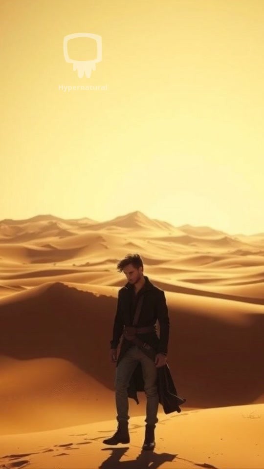 The Cursed Awakening