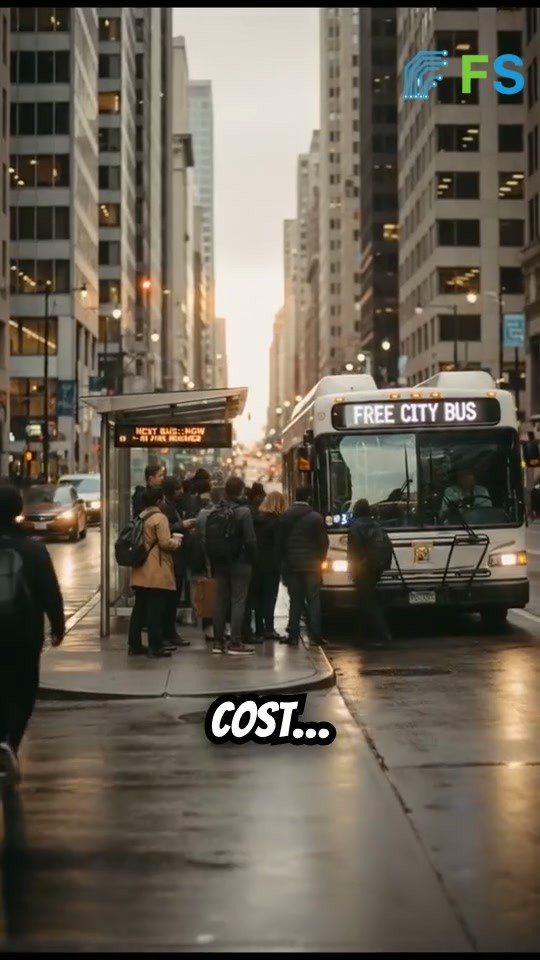 Squat Your Way to a Bus Ride: Romania's Fitness Transit Revolution!