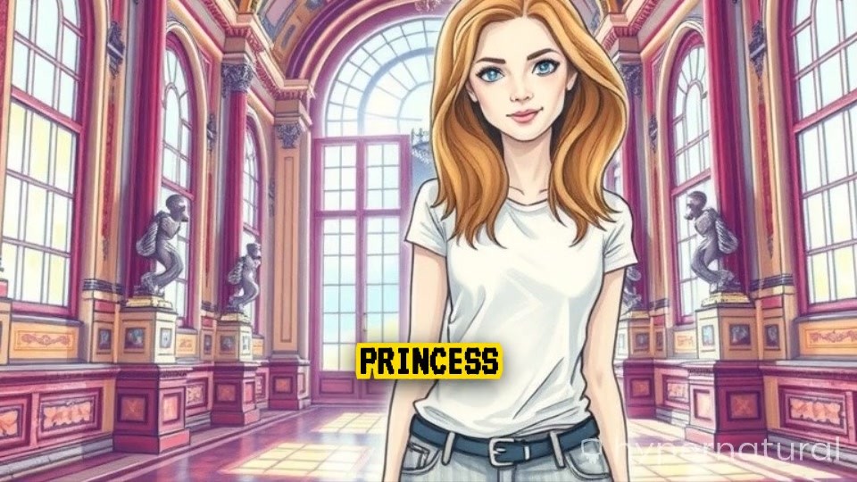 Princess Leonor: A Glimpse into Her Life