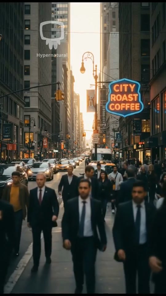 What If Gravity Disappeared for 5 Seconds?