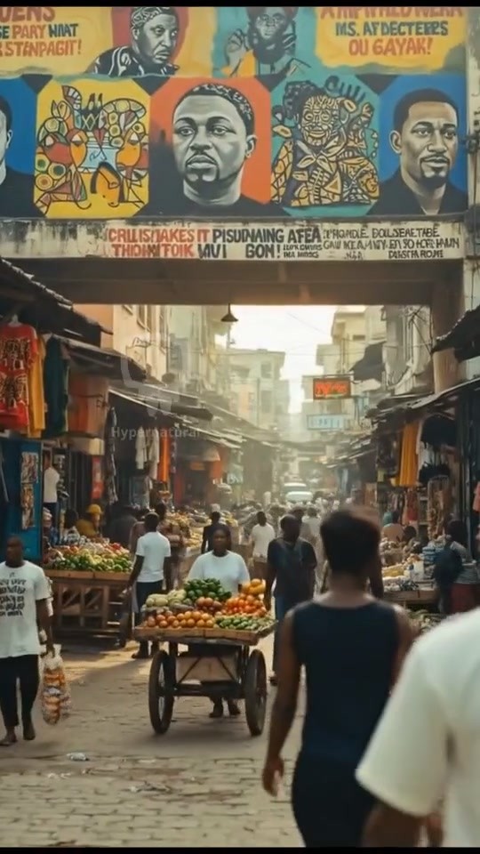 My Life Journey: Moments That Shaped Me