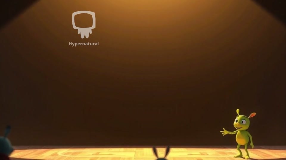 Stunning 3D Animation Showcase