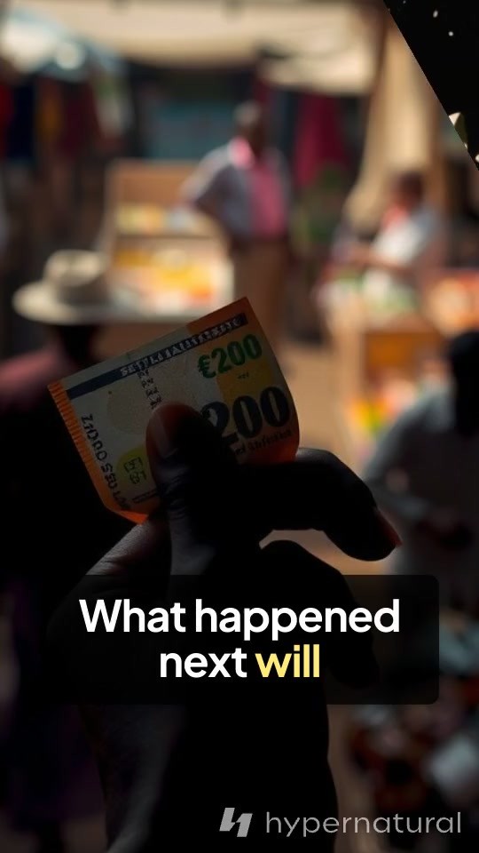 When ₦200 Became a Beacon of Hope