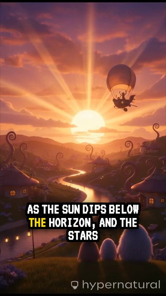 Whispers of Dreaming Night