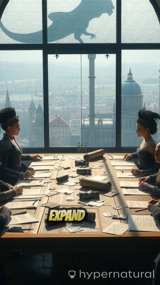 Global Market Expansion with ADVISORLOGY