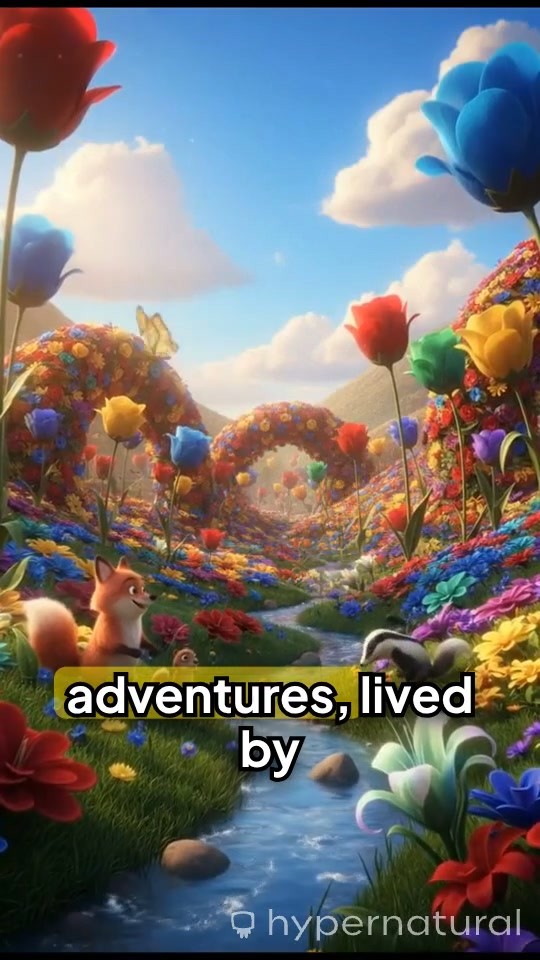 Rusty the Brave: A Toy Racing Adventure