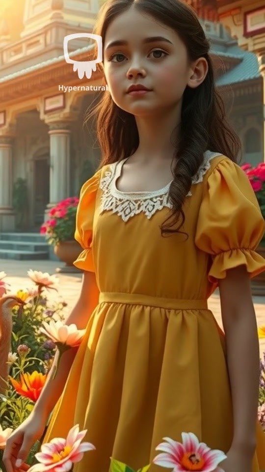 Unlock the Secrets of Wonderland!