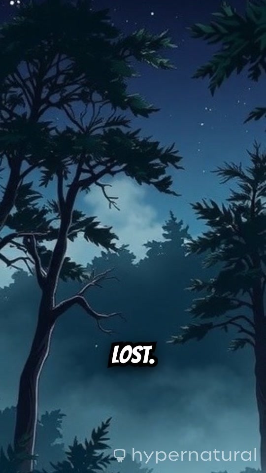 The Secrets of the Night Castle