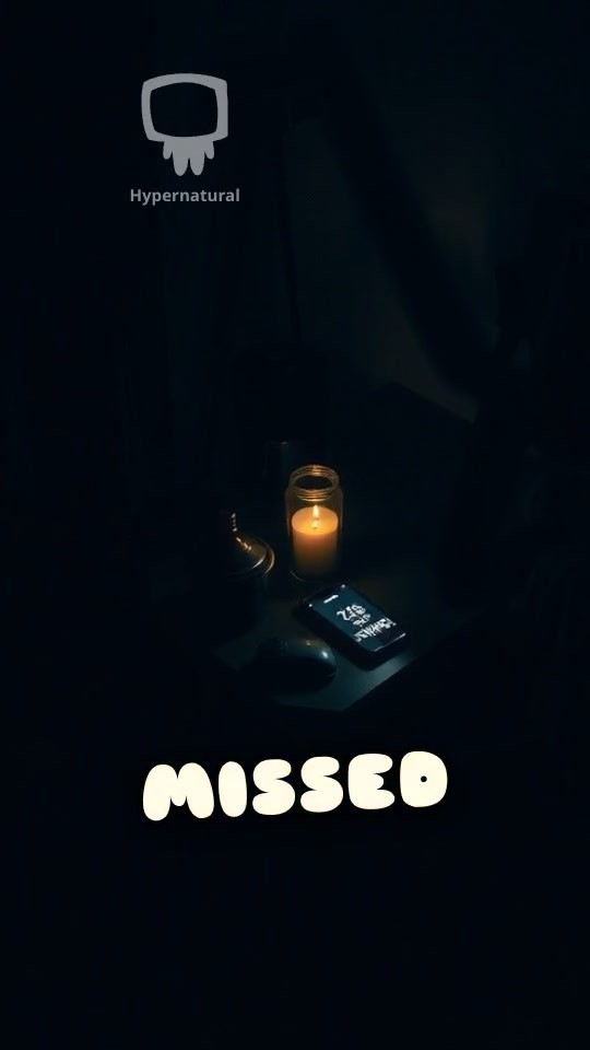 The Whispered Warning