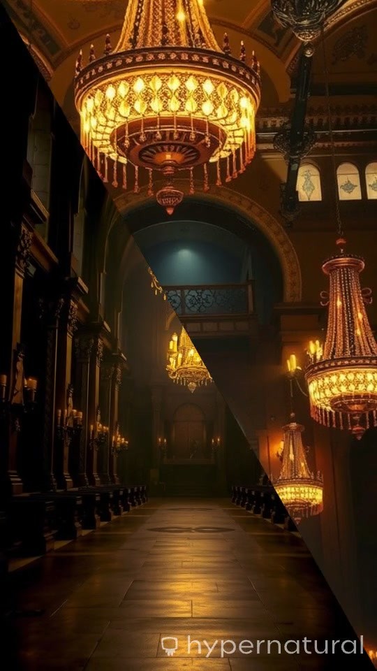 Echoes of the Unseen