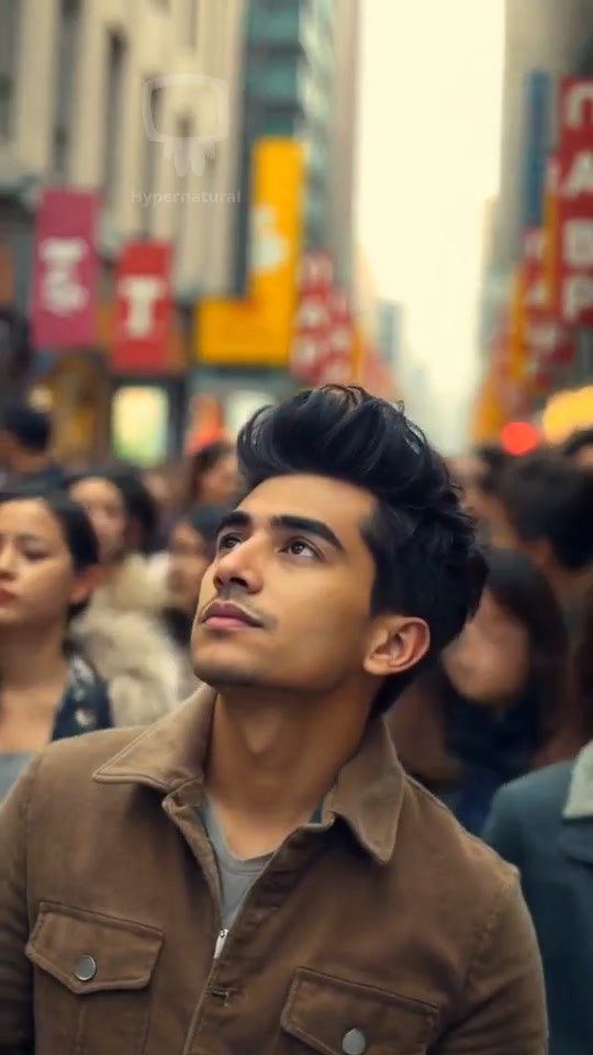 A Smile Can Change Everything