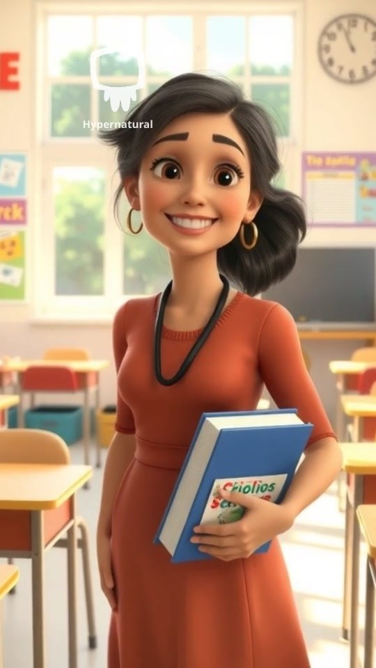 Empowering Young Girls: The Importance of Education and Career