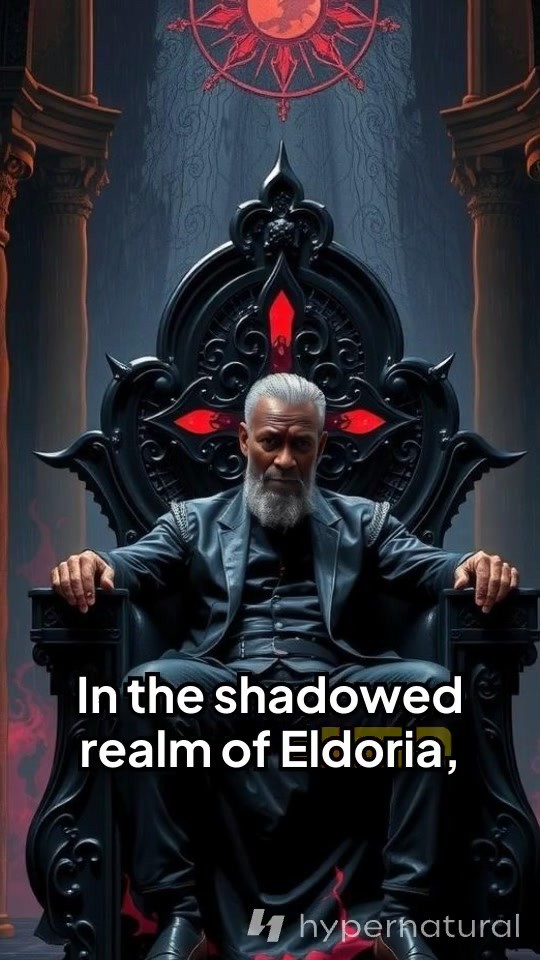 The Malevolent Monarch