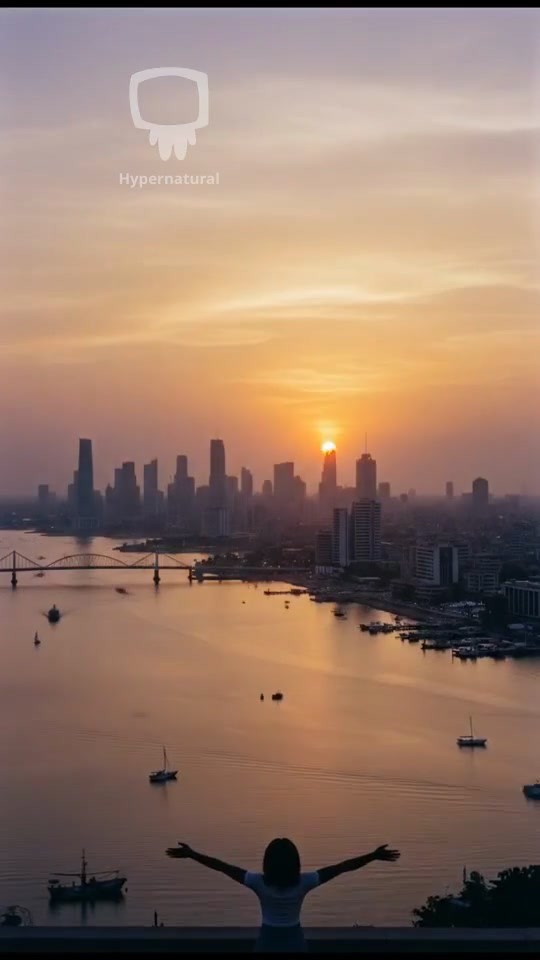 Chasing Dreams: A Lagos Tale of Hope