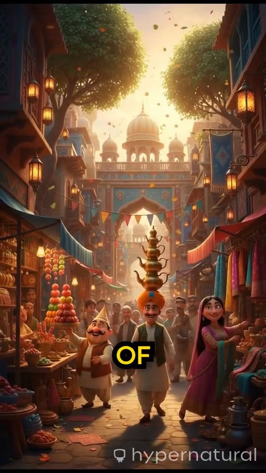 A Taste of Pakistan: Street Food Adventures