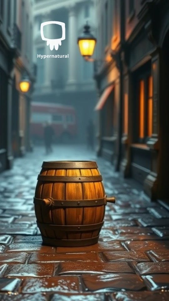 From Rags to Riches: The Journey of a Poor Boy