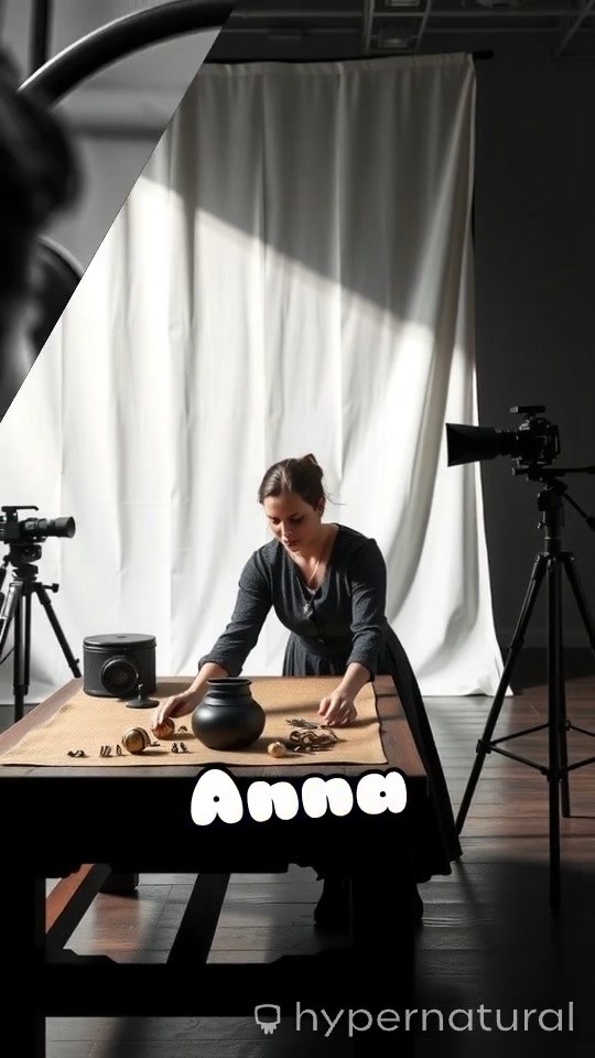 Ultra-Realistic Portrait of Young Angelina Jolie: A Cinematic Masterpiece