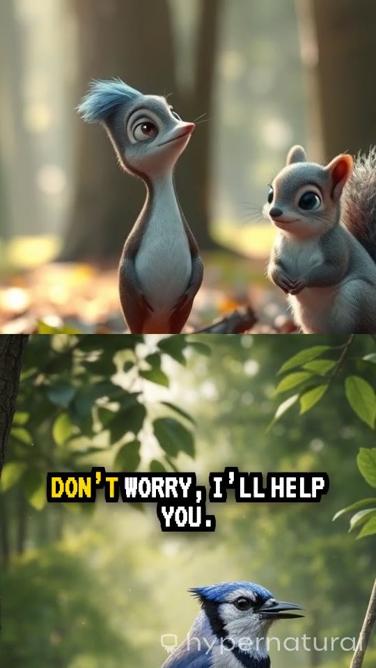 The Kindness of Friends