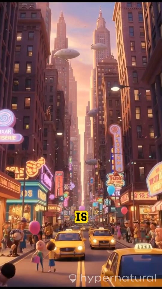 Adventures with Rover in NYC