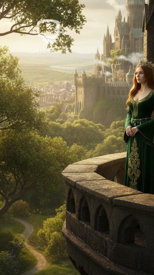 Guinevere: The Search for True Love