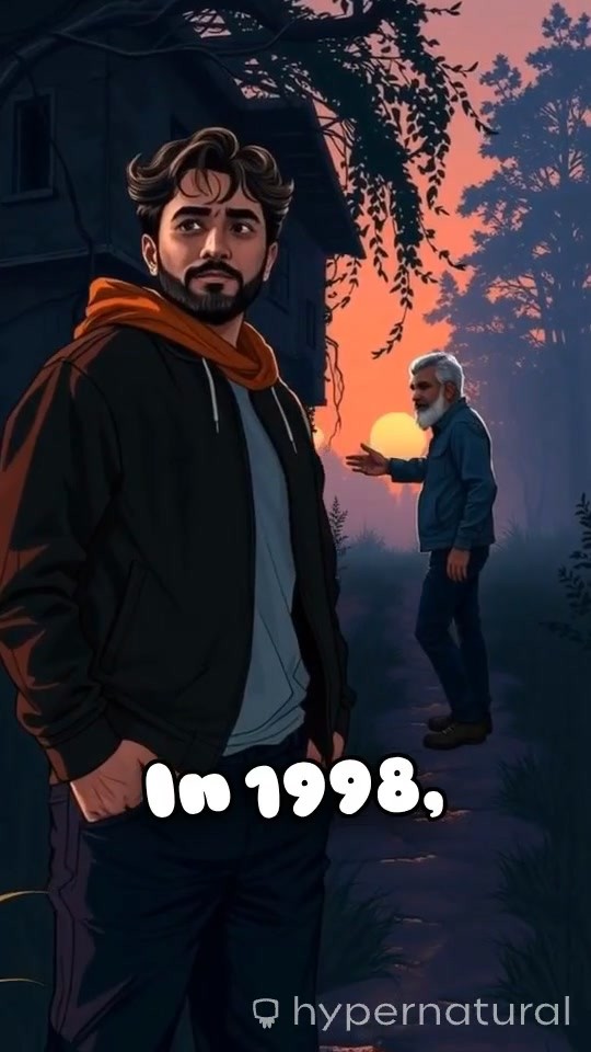 The Haunting at Bhawal Lodge