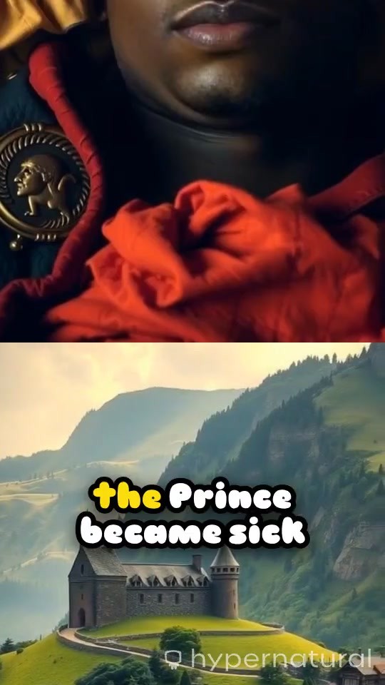 The Outcast and the Egg of Life