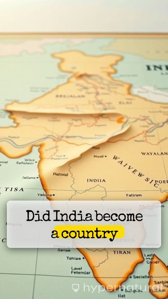 Bharat: A Journey Through Time and Identity