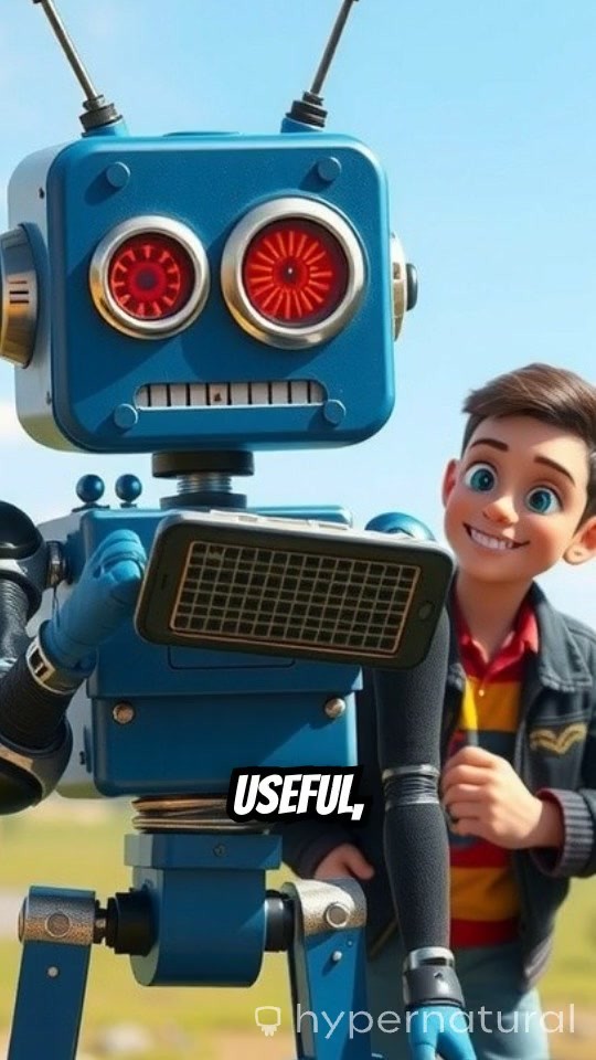 Chota Bheem Learns English with EduPower!