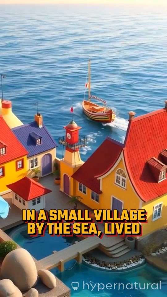 The Legend of Malin Kundang