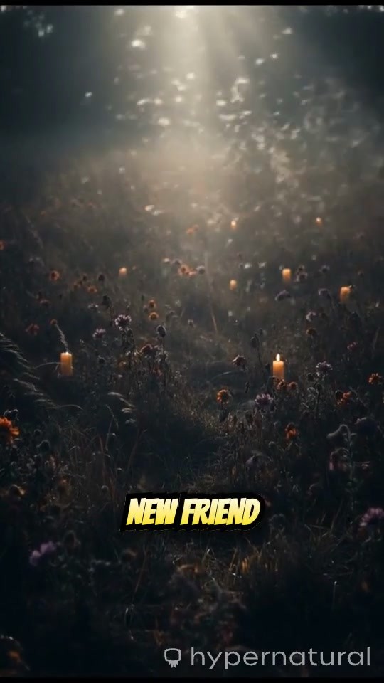 Joyful Mole-Like Creature: A Playful Adventure