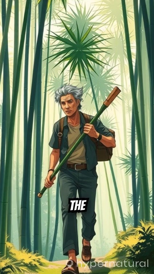 The Gift of Princess Kaguya