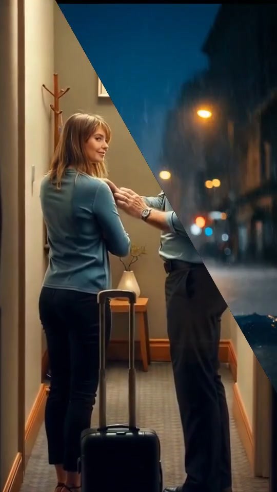 Blame and Grief: A Father's Struggle