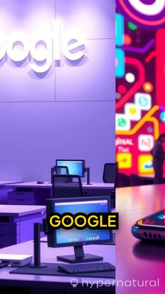Revolutionize Your Search with Perplexity AI!