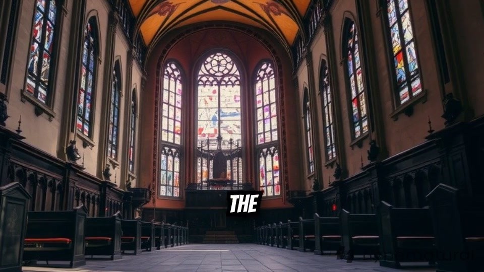 Remembered by God: The Faithful Who Are Forgotten by the World